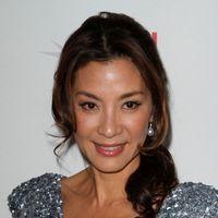 Michelle Yeoh at AFI Fest 2011 Premiere Of 'The Lady' | Picture 117203